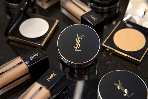 ysl beauté